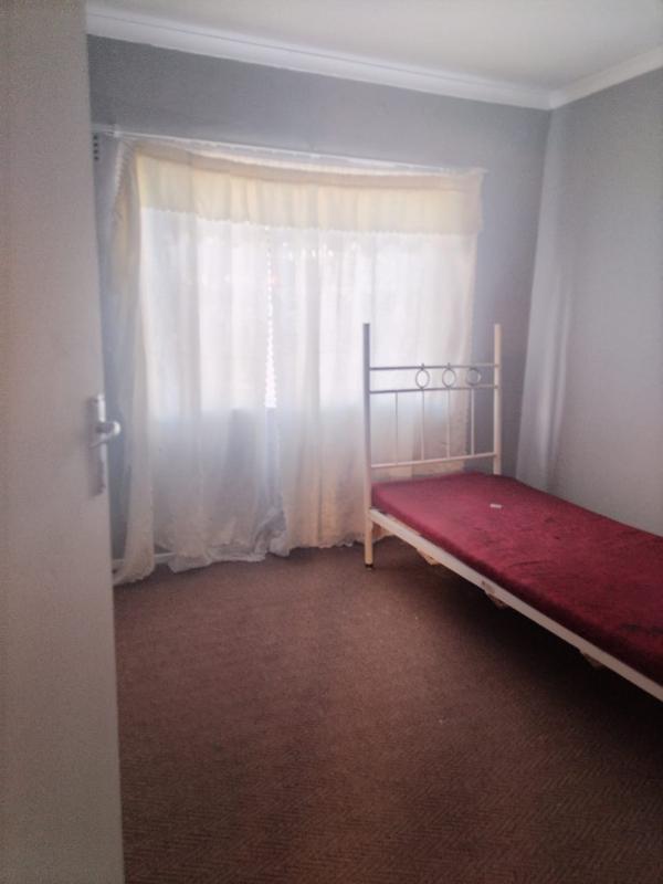 To Let 3 Bedroom Property for Rent in Booysens Park Eastern Cape